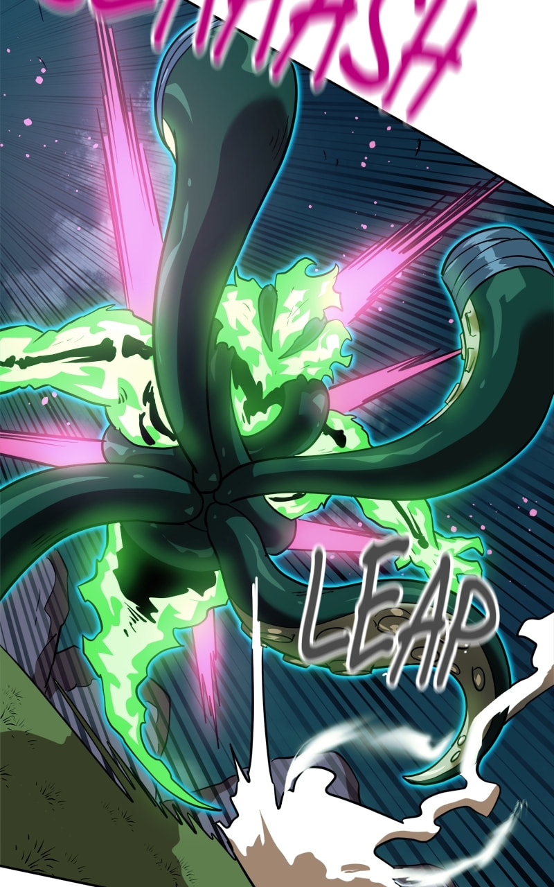 Read Double Click chapter 152 image 25 on Lezhin