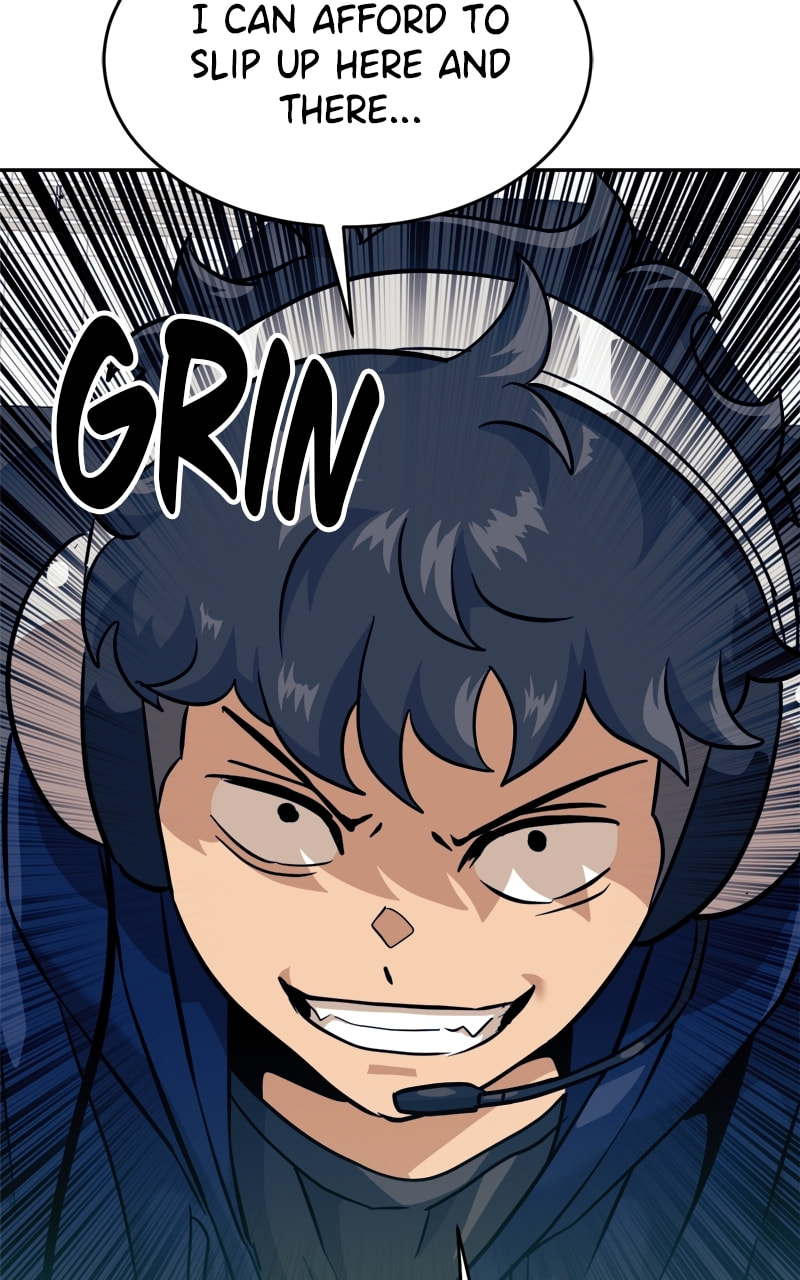 Read Double Click chapter 152 image 27 on Lezhin