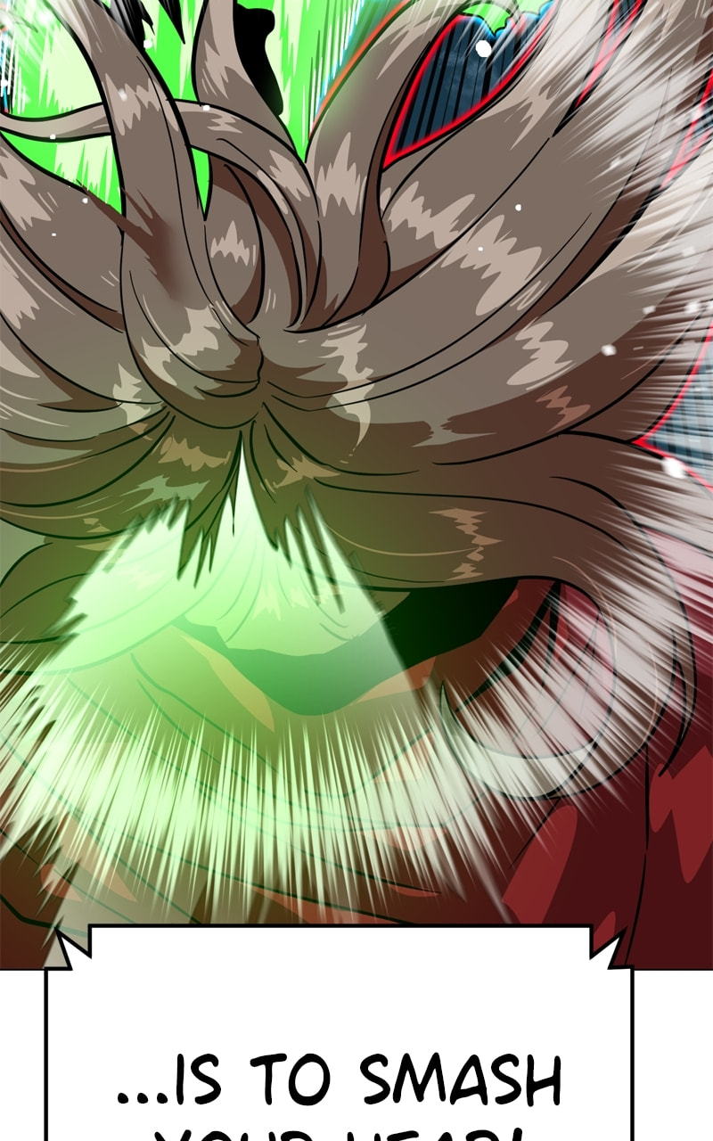 Read Double Click chapter 152 image 3 on Lezhin