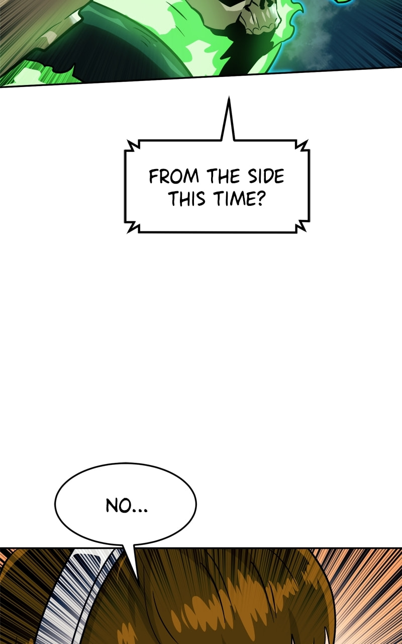 Read Double Click chapter 152 image 32 on Lezhin