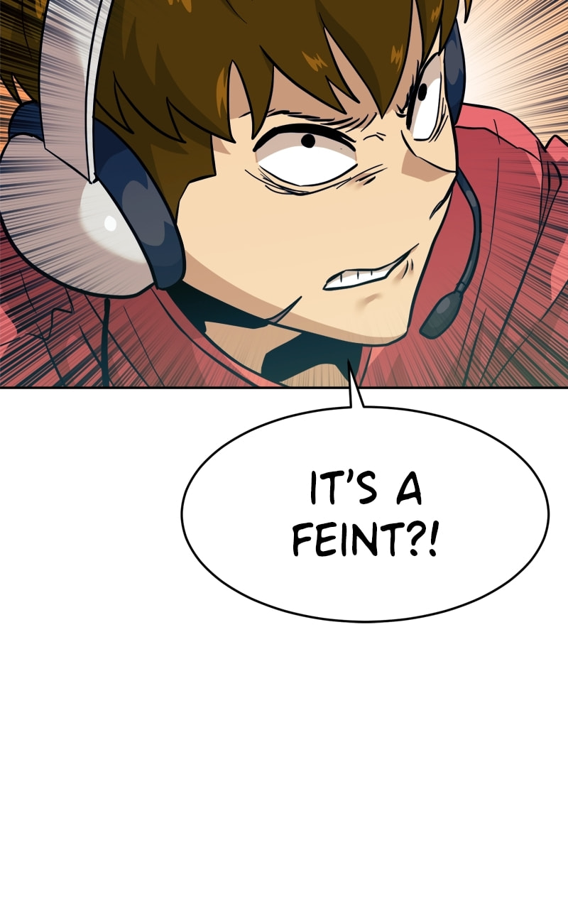 Read Double Click chapter 152 image 33 on Lezhin