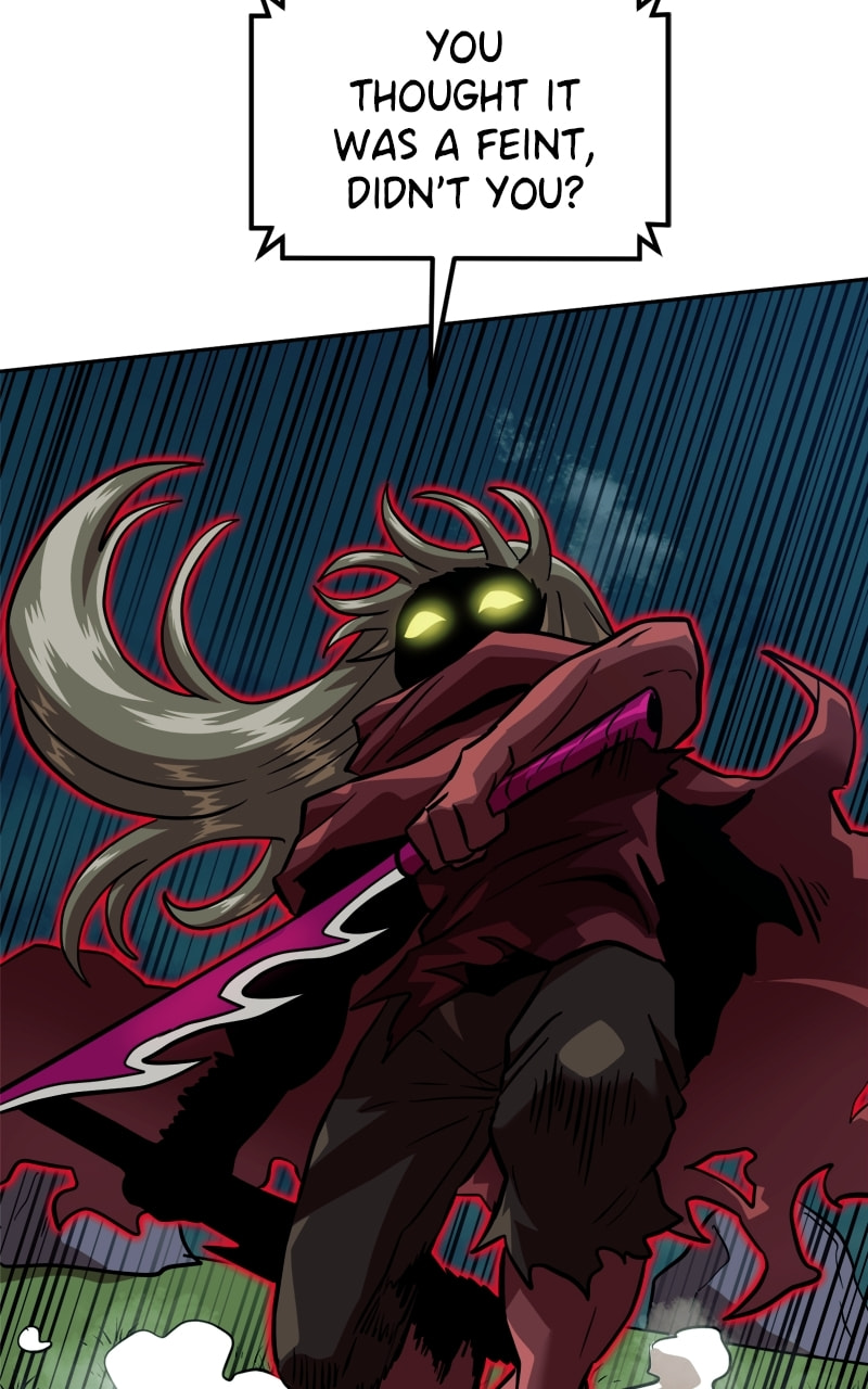 Read Double Click chapter 152 image 37 on Lezhin