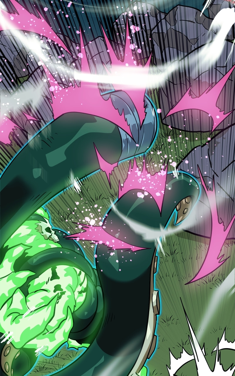 Read Double Click chapter 152 image 41 on Lezhin