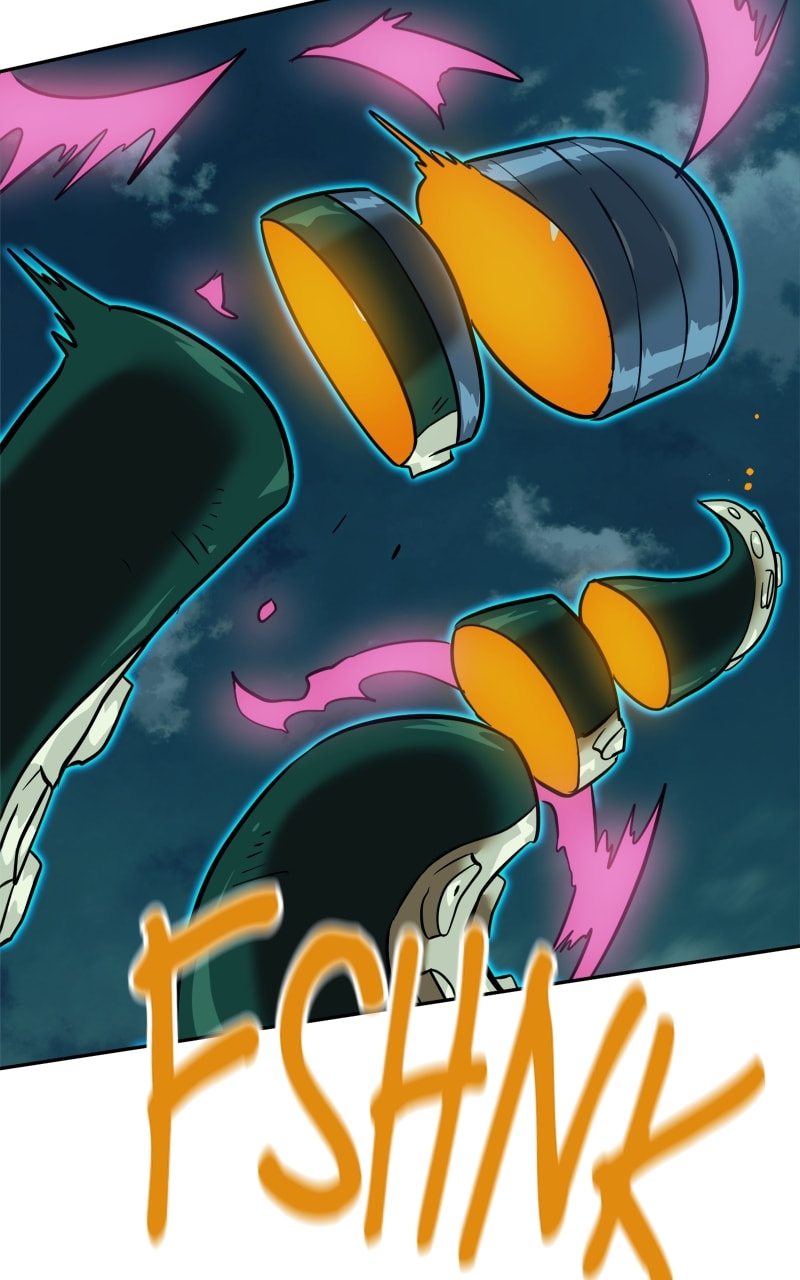 Read Double Click chapter 152 image 43 on Lezhin