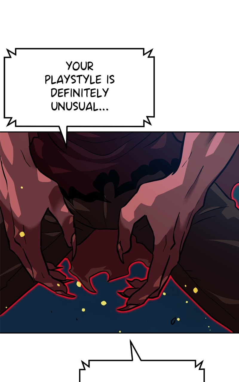 Read Double Click chapter 152 image 54 on Lezhin