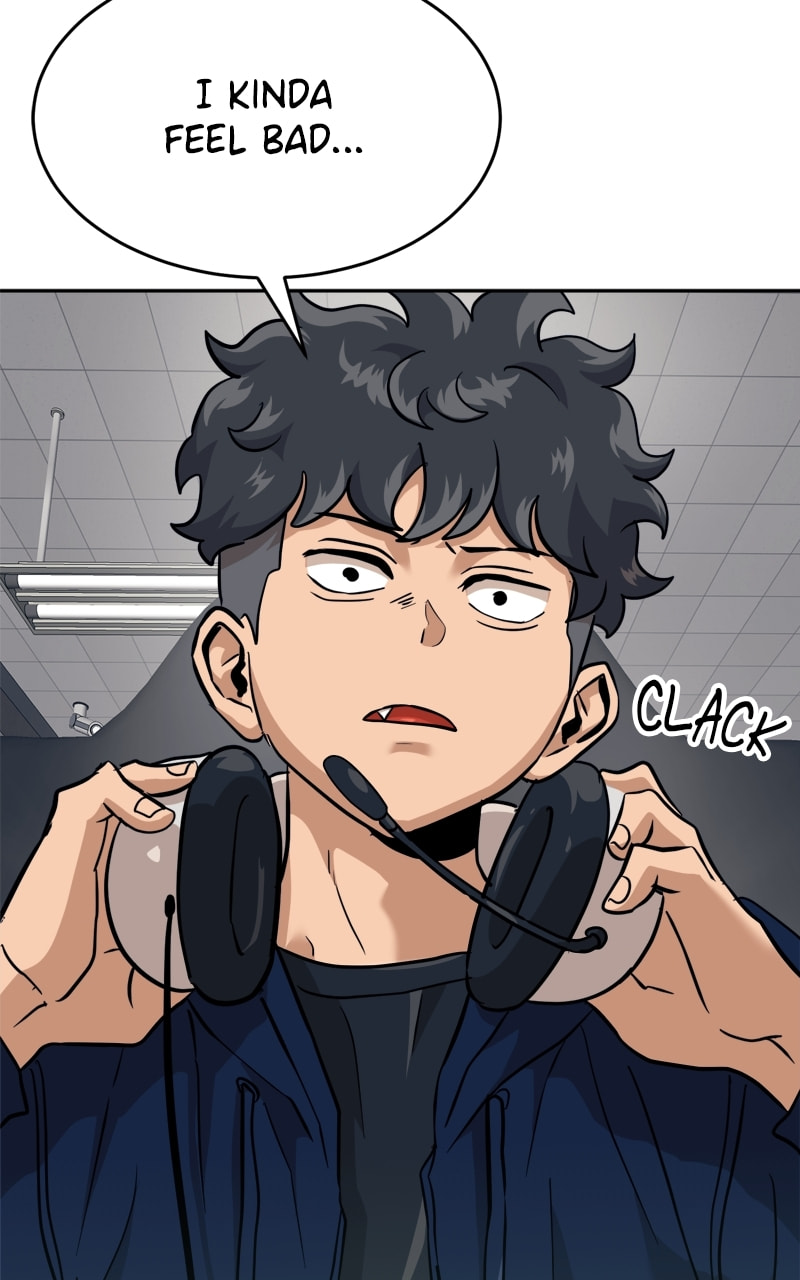 Read Double Click chapter 152 image 58 on Lezhin