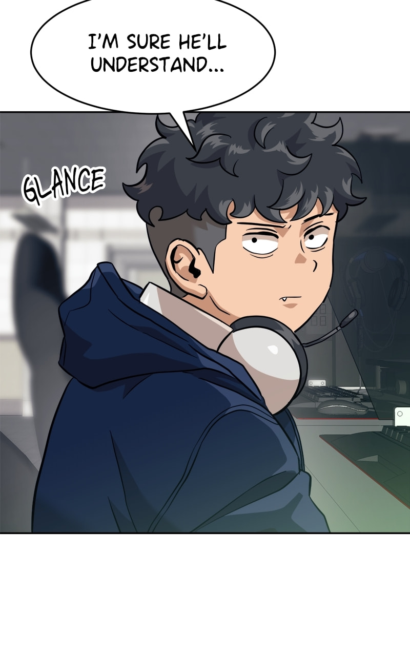 Read Double Click chapter 152 image 60 on Lezhin