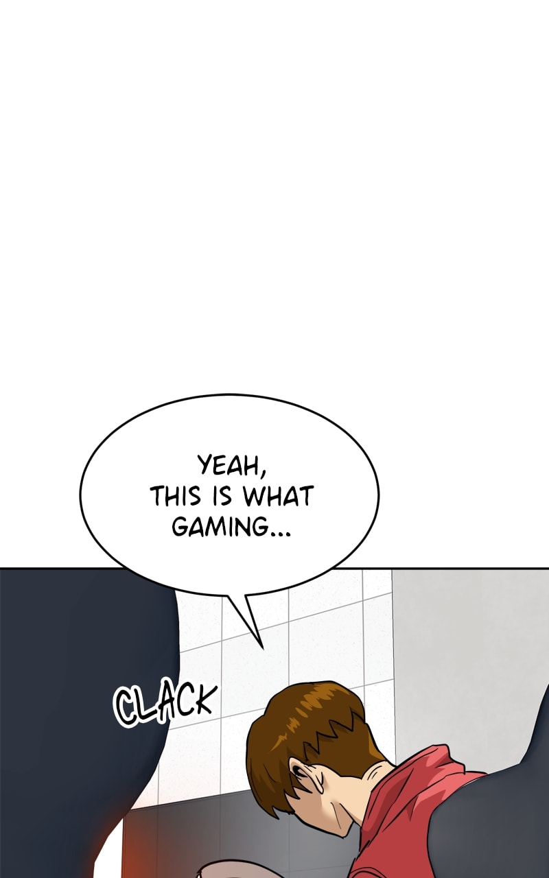 Read Double Click chapter 152 image 61 on Lezhin