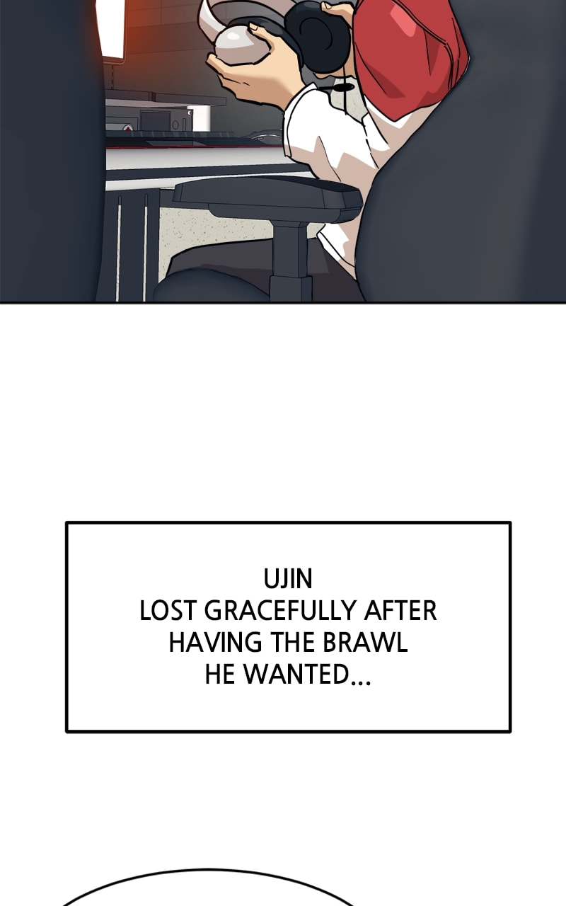 Read Double Click chapter 152 image 62 on Lezhin