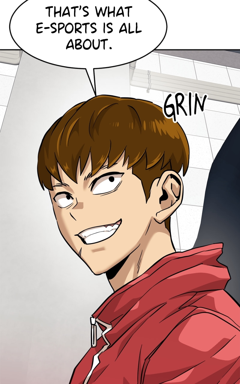 Read Double Click chapter 152 image 63 on Lezhin