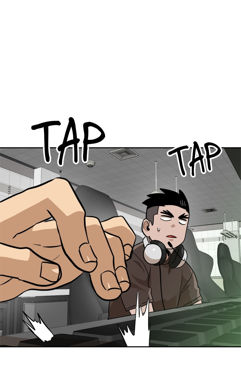 Read Double Click chapter 152 image 67 on Lezhin