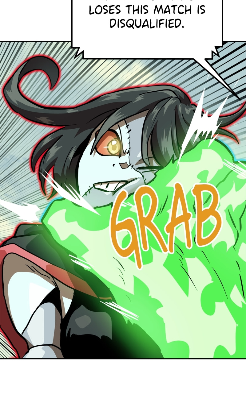 Read Double Click chapter 152 image 72 on Lezhin