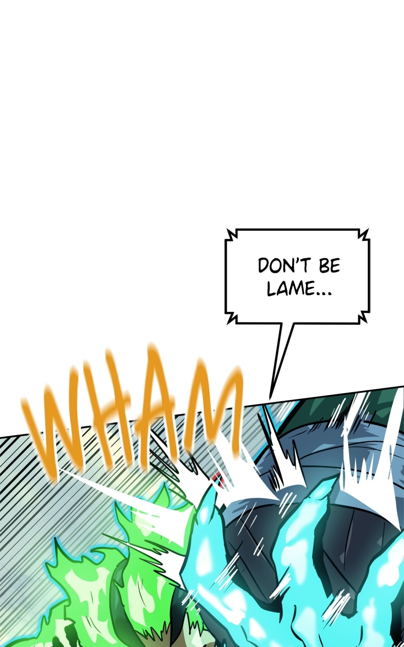 Read Double Click chapter 152 image 73 on Lezhin