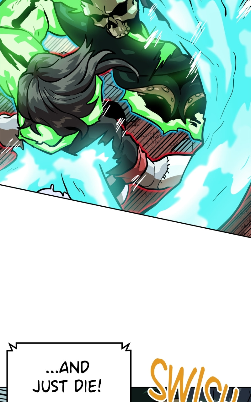 Read Double Click chapter 152 image 74 on Lezhin