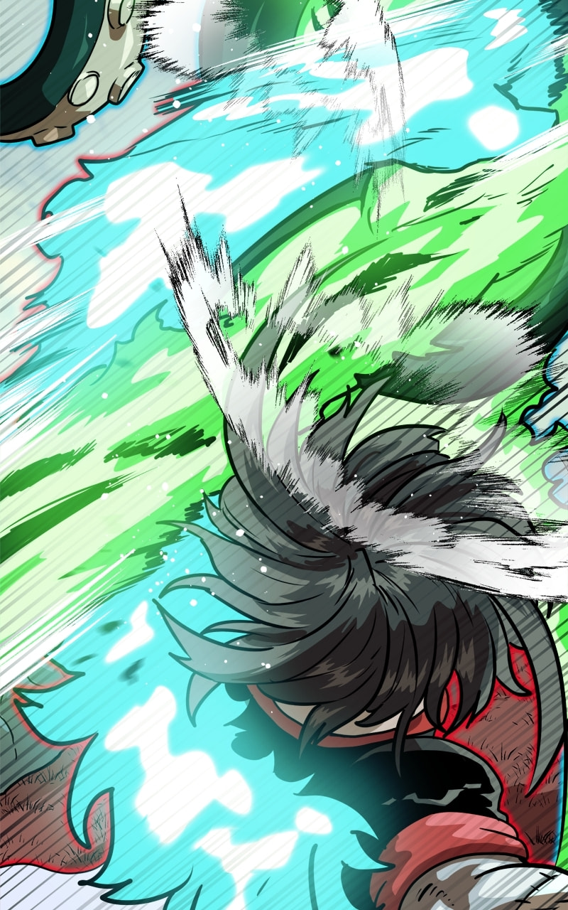 Read Double Click chapter 152 image 78 on Lezhin