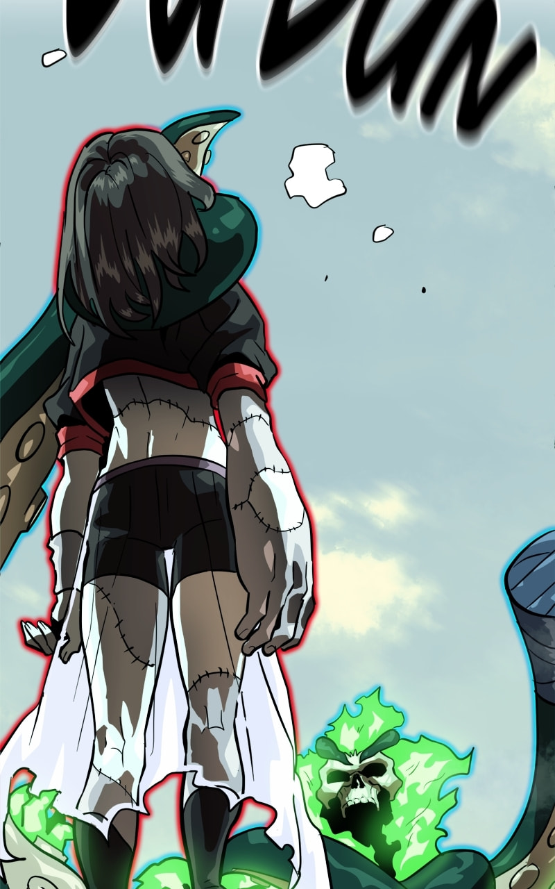 Read Double Click chapter 152 image 83 on Lezhin