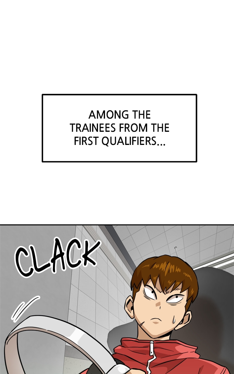 Read Double Click chapter 152 image 86 on Lezhin