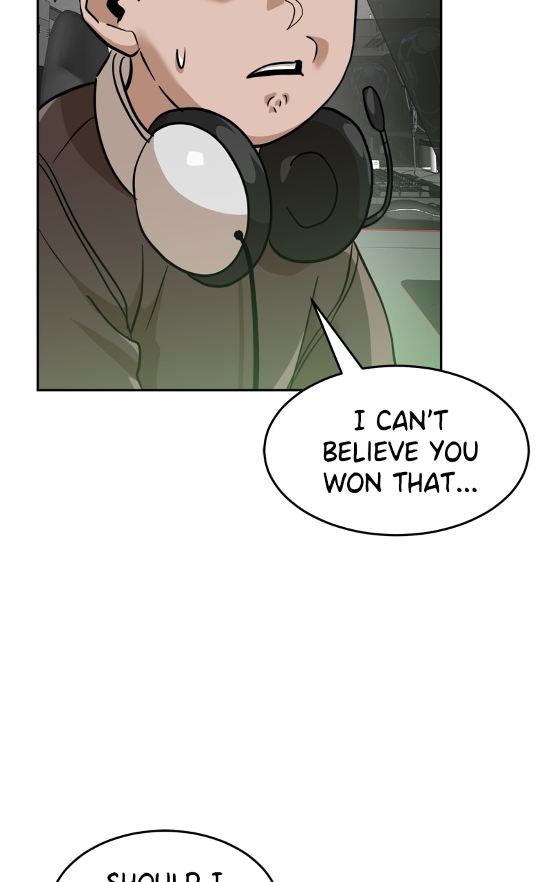 Read Double Click chapter 152 image 88 on Lezhin