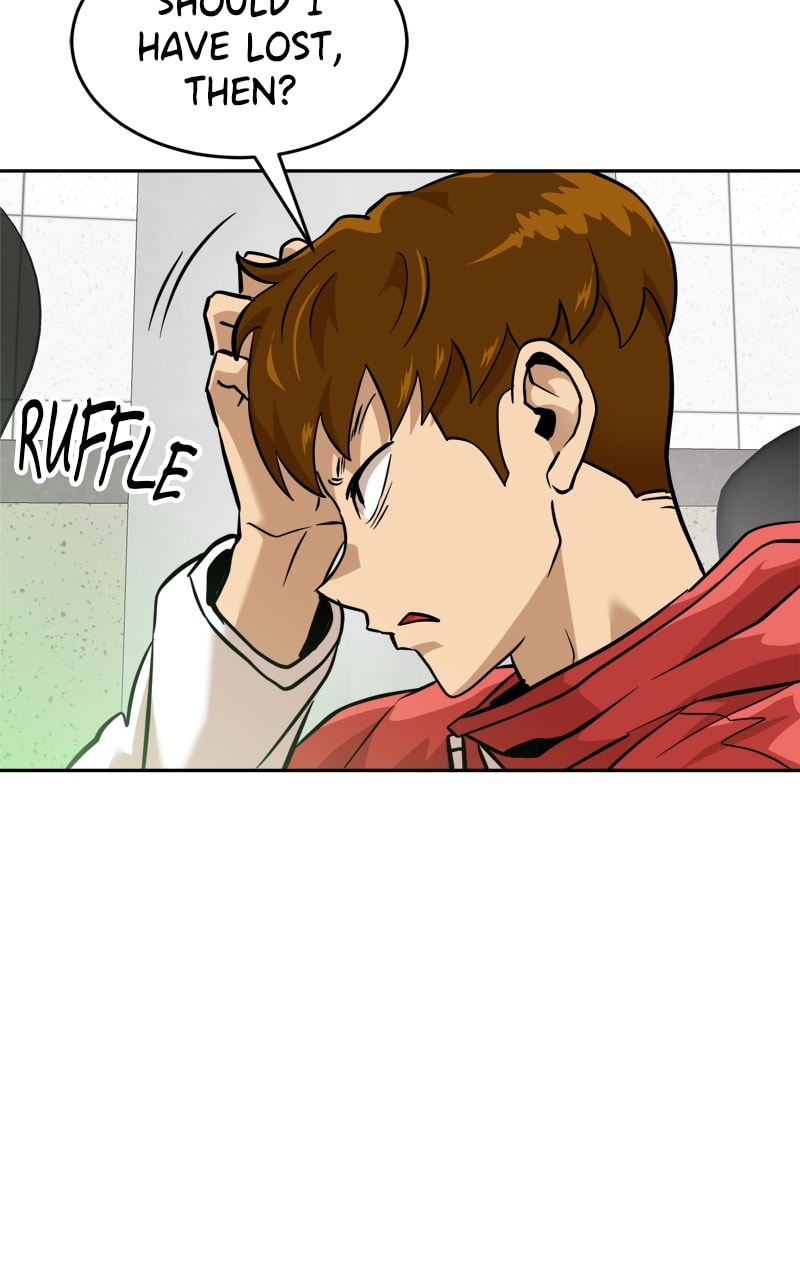 Read Double Click chapter 152 image 89 on Lezhin