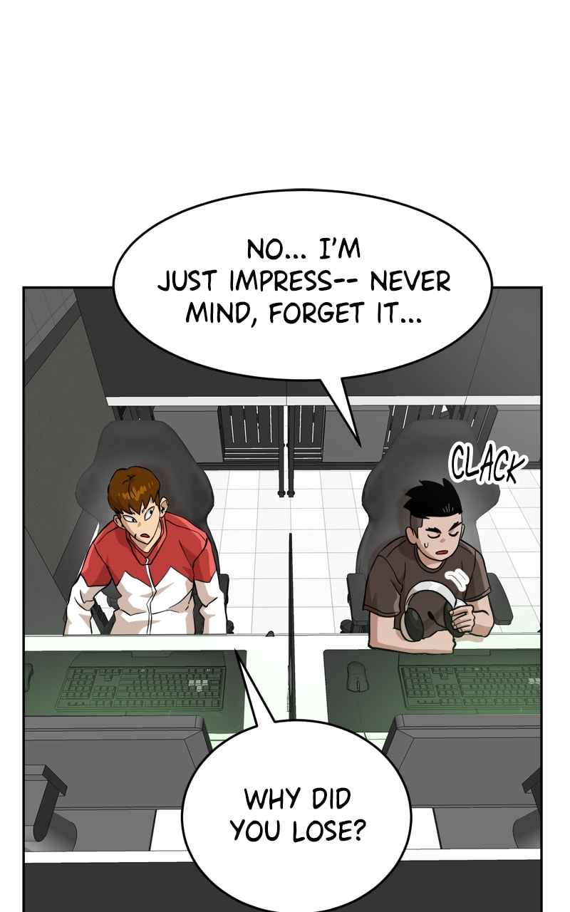 Read Double Click chapter 152 image 90 on Lezhin