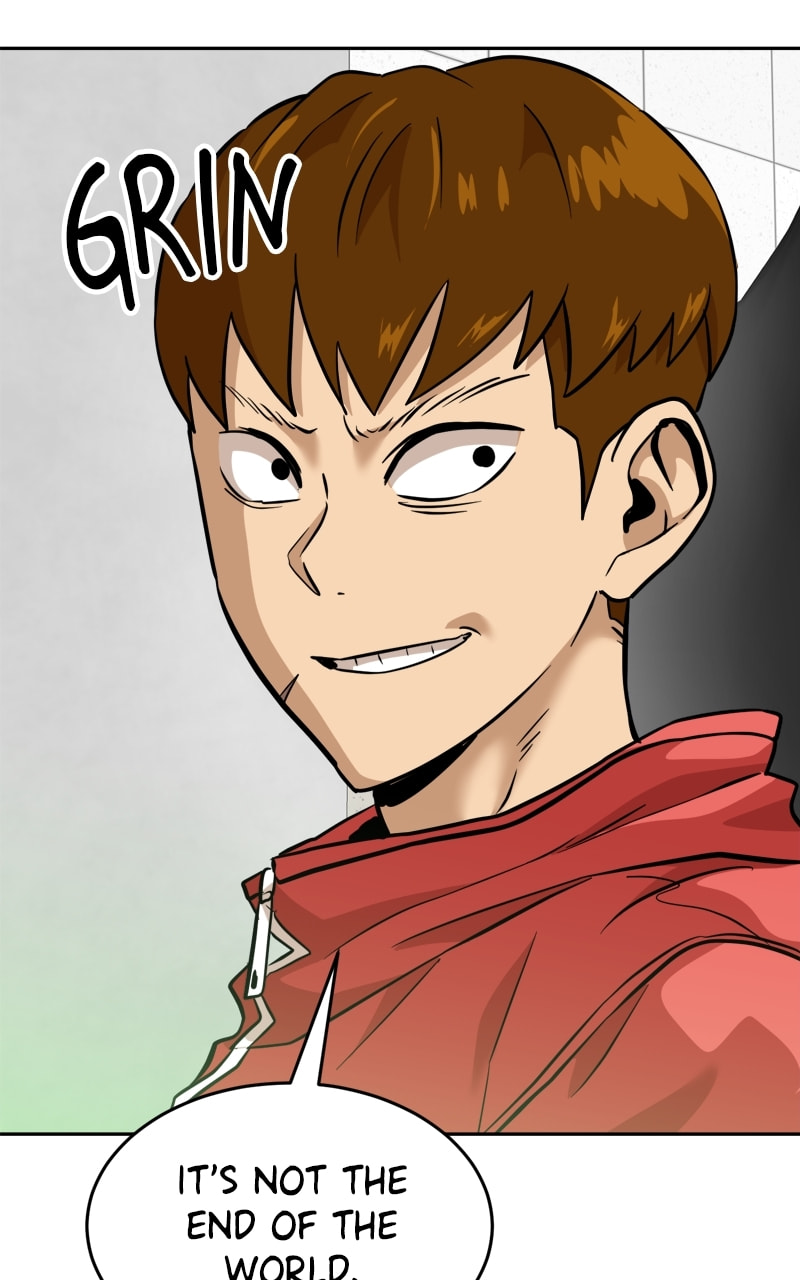 Read Double Click chapter 152 image 94 on Lezhin