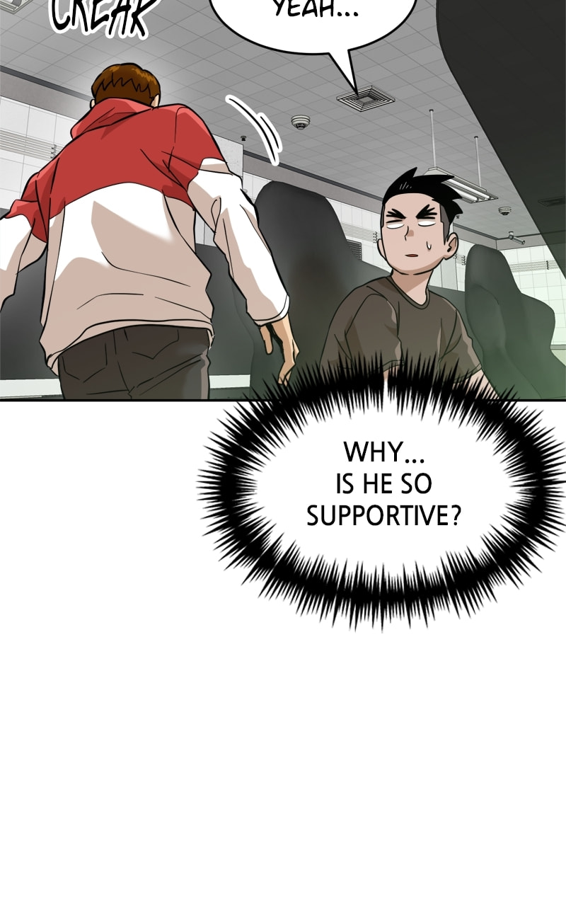 Read Double Click chapter 152 image 96 on Lezhin