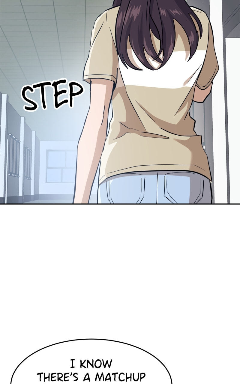 Read Double Click chapter 153 image 1 on Lezhin