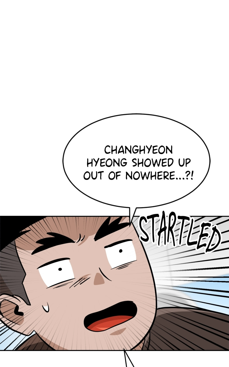Read Double Click chapter 153 image 101 on Lezhin
