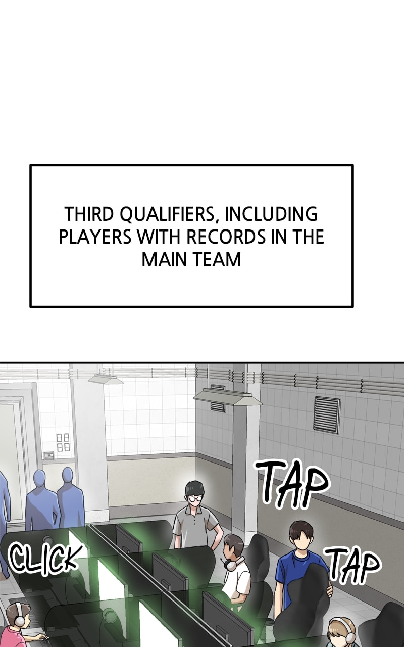 Read Double Click chapter 153 image 108 on Lezhin