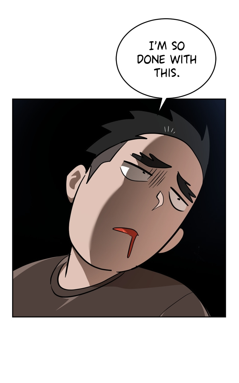 Read Double Click chapter 153 image 11 on Lezhin