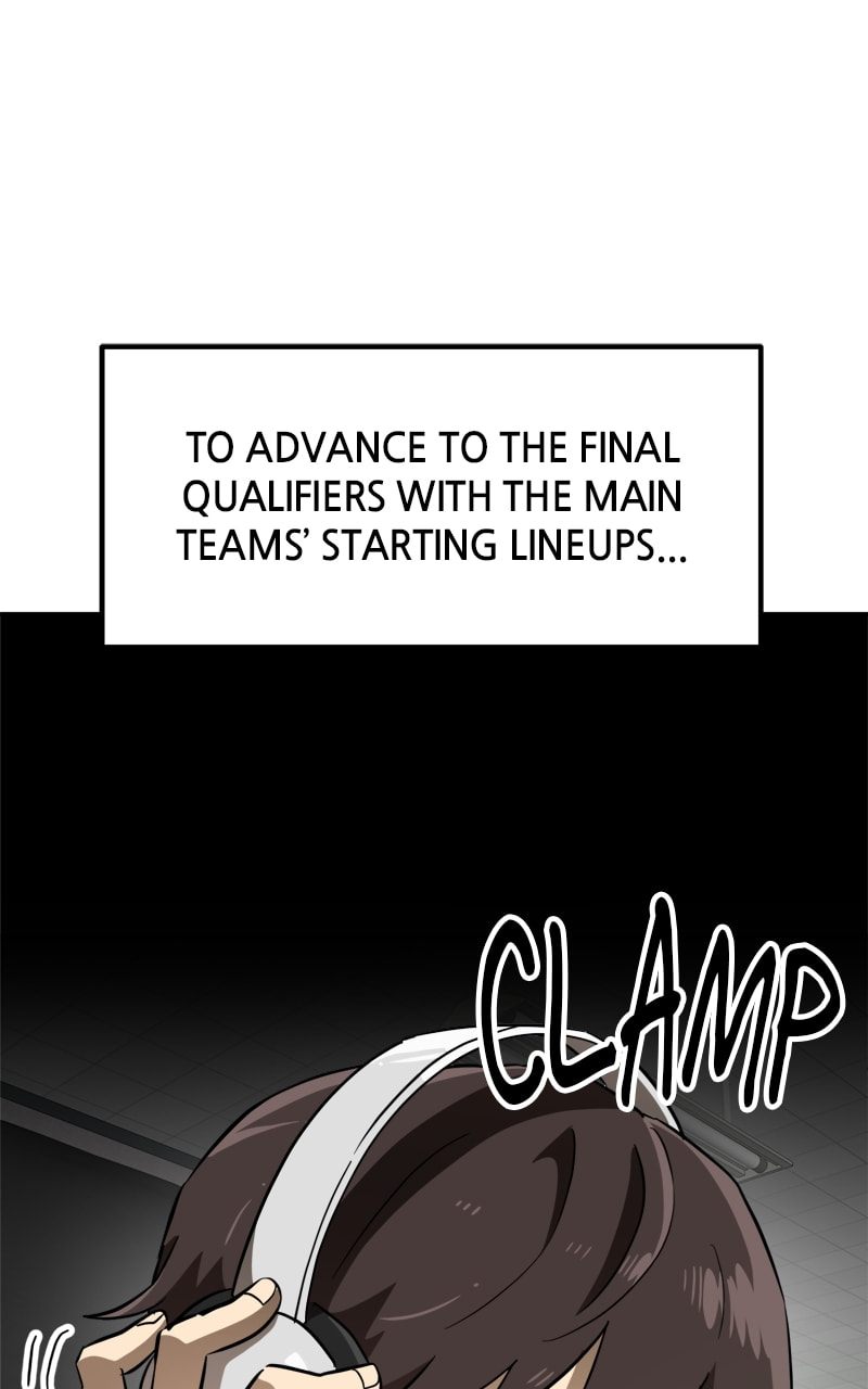 Read Double Click chapter 153 image 110 on Lezhin