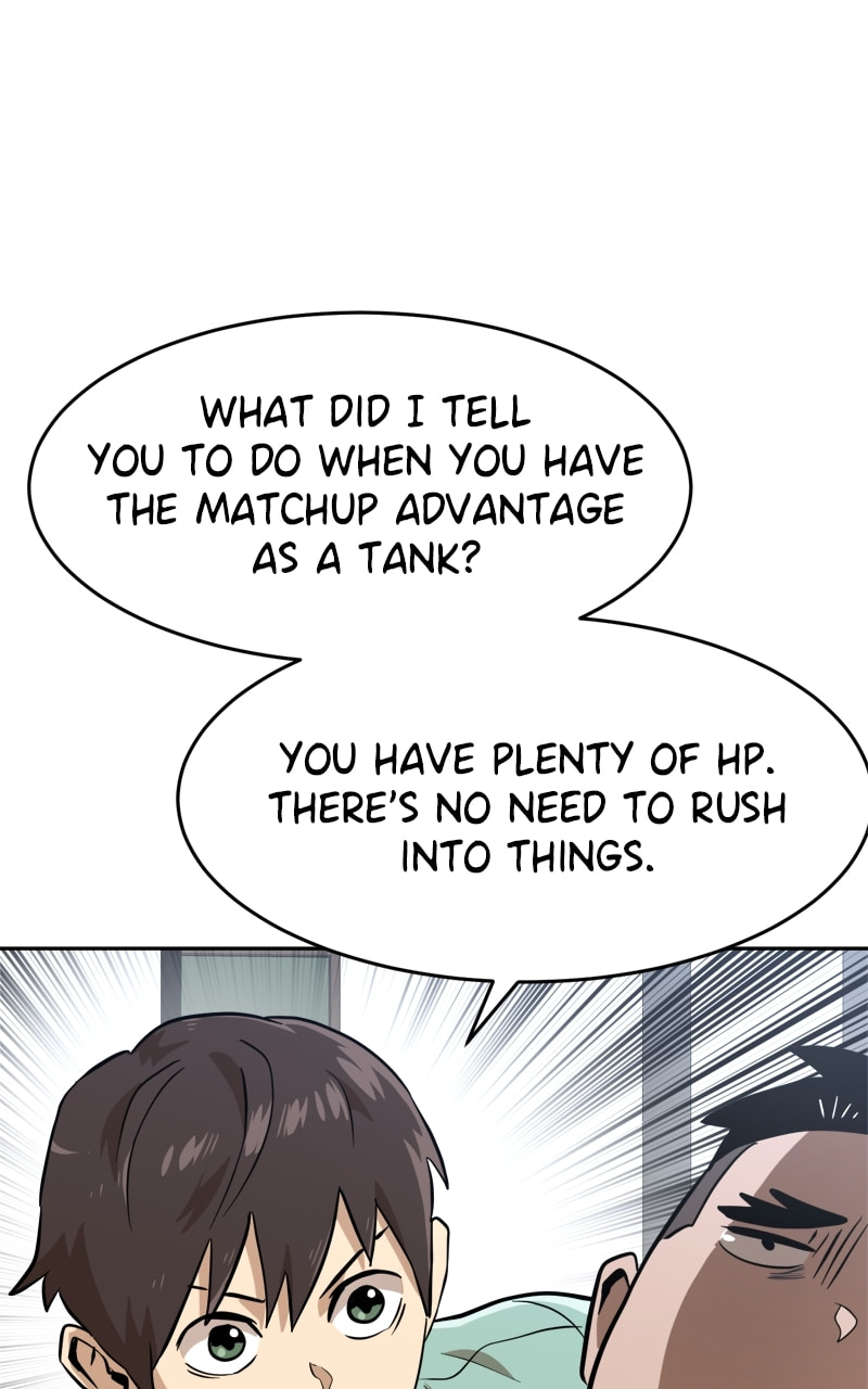 Read Double Click chapter 153 image 12 on Lezhin