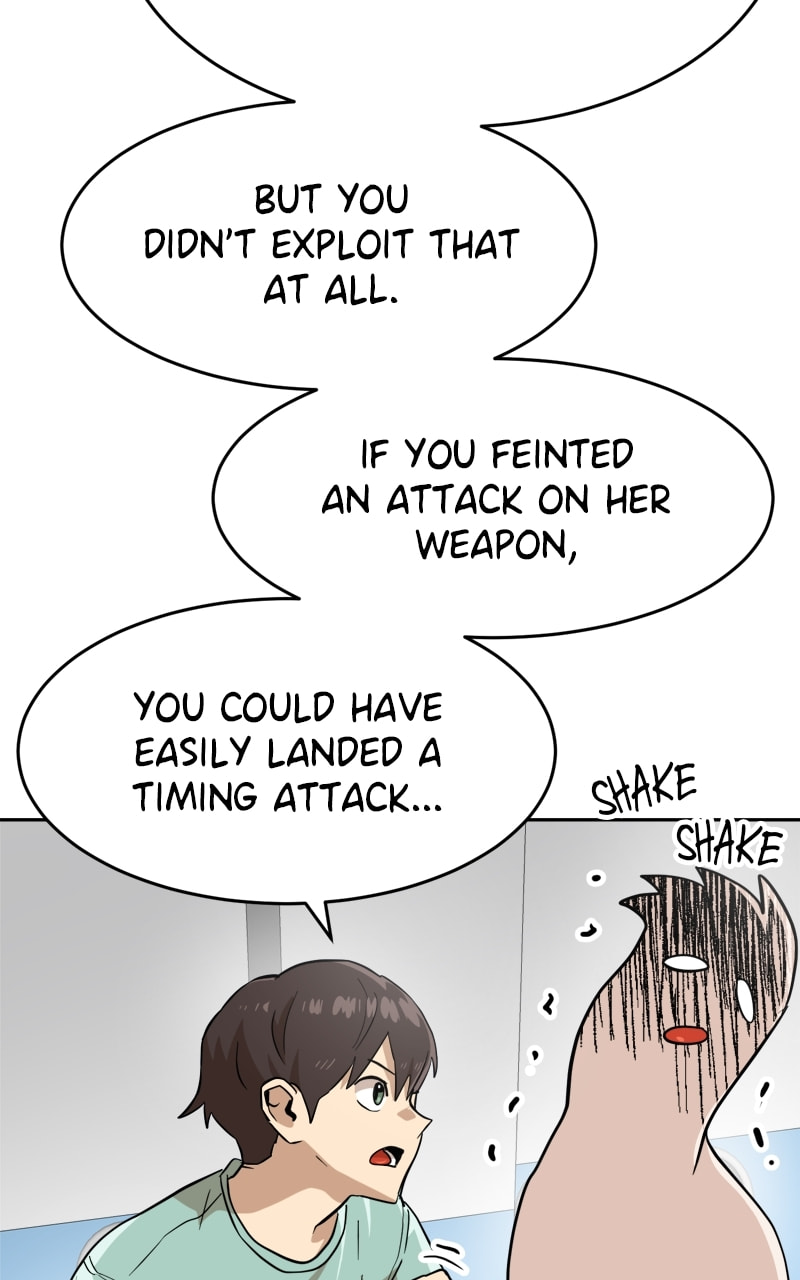 Read Double Click chapter 153 image 16 on Lezhin