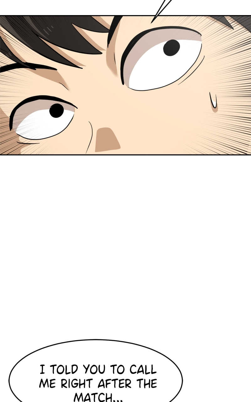 Read Double Click chapter 153 image 24 on Lezhin