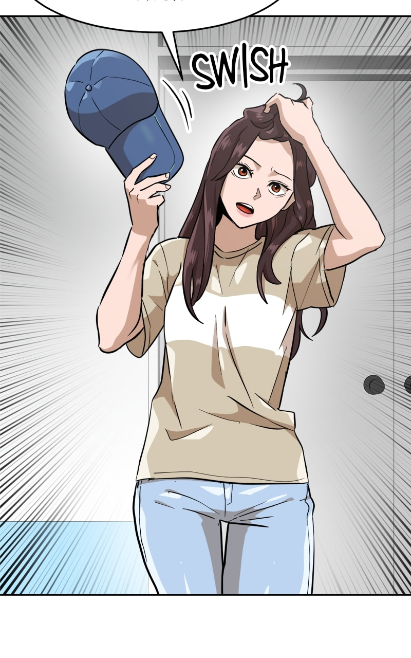 Read Double Click chapter 153 image 25 on Lezhin
