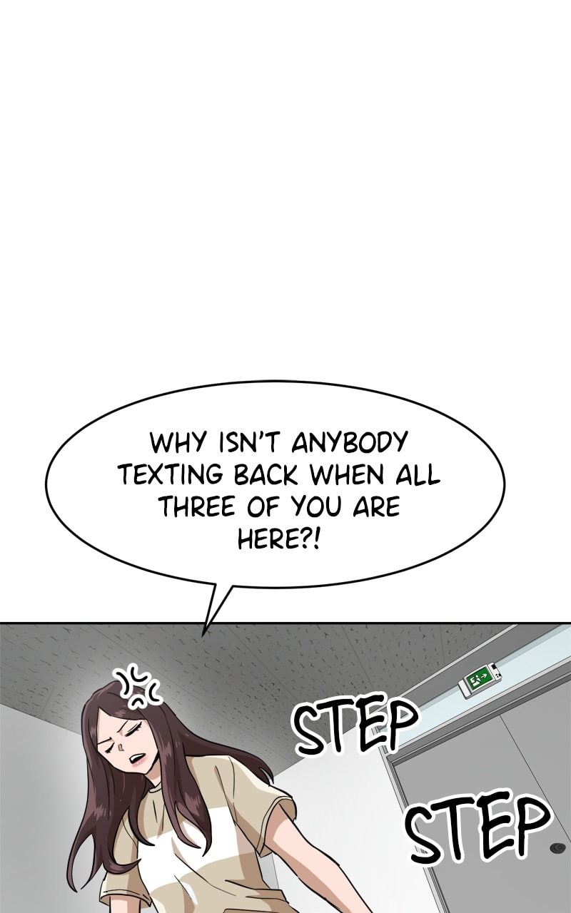 Read Double Click chapter 153 image 26 on Lezhin