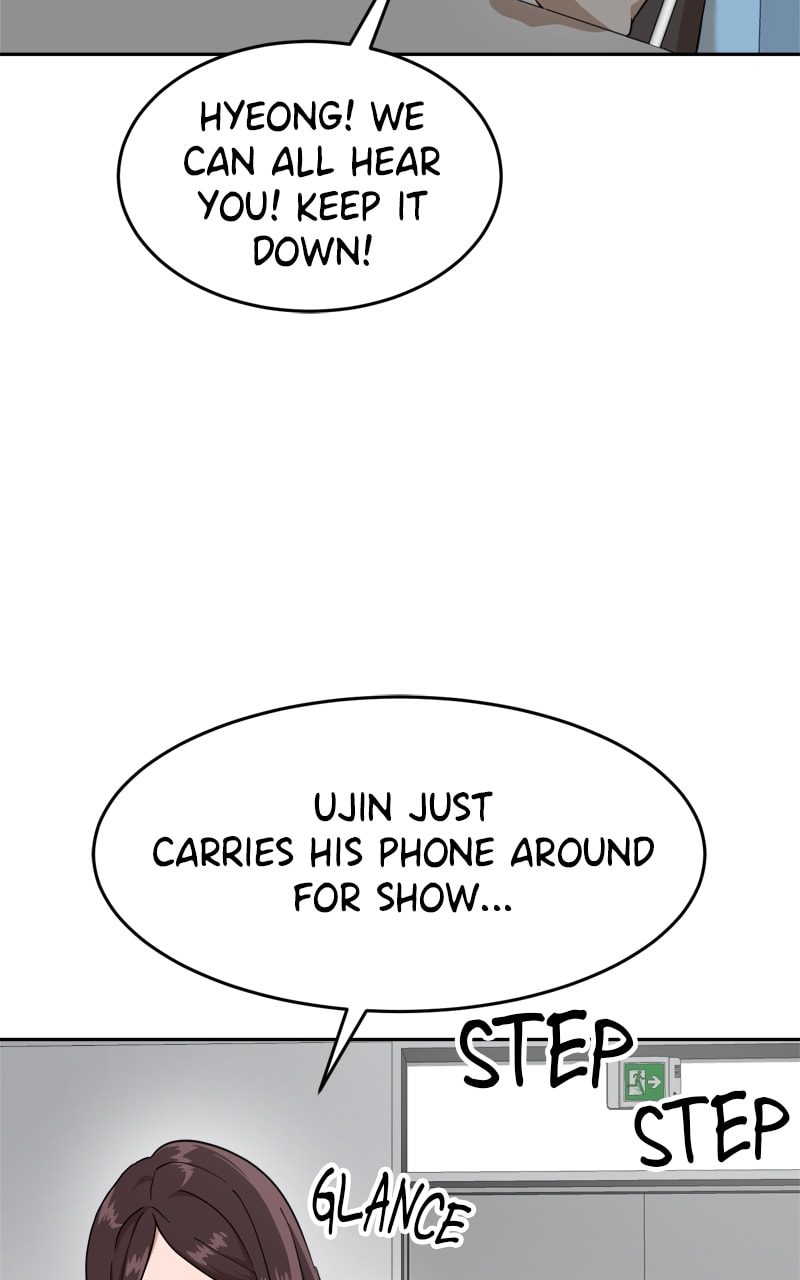 Read Double Click chapter 153 image 29 on Lezhin
