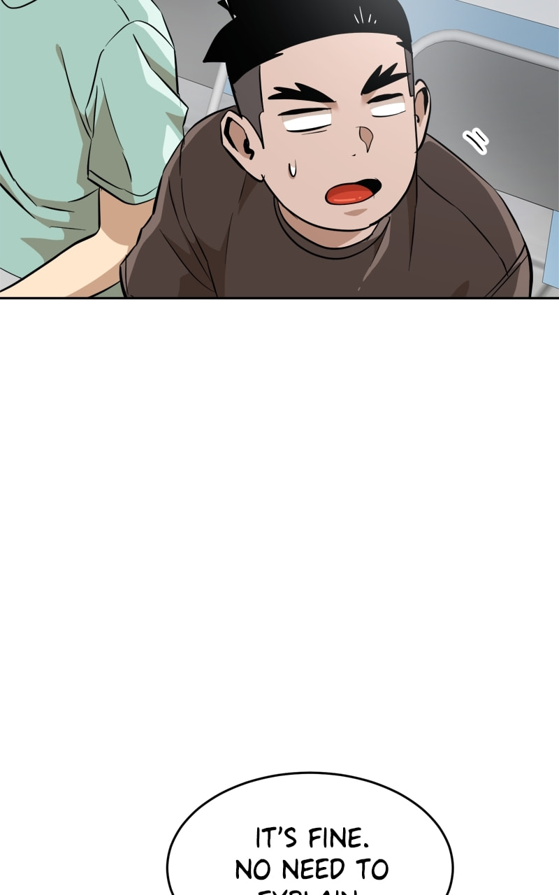 Read Double Click chapter 153 image 33 on Lezhin