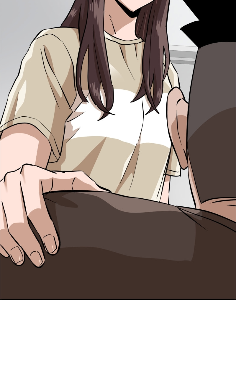Read Double Click chapter 153 image 36 on Lezhin