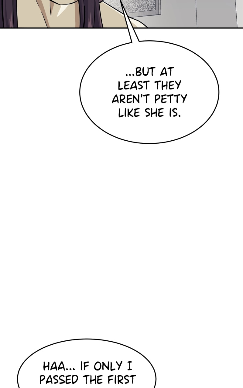 Read Double Click chapter 153 image 4 on Lezhin