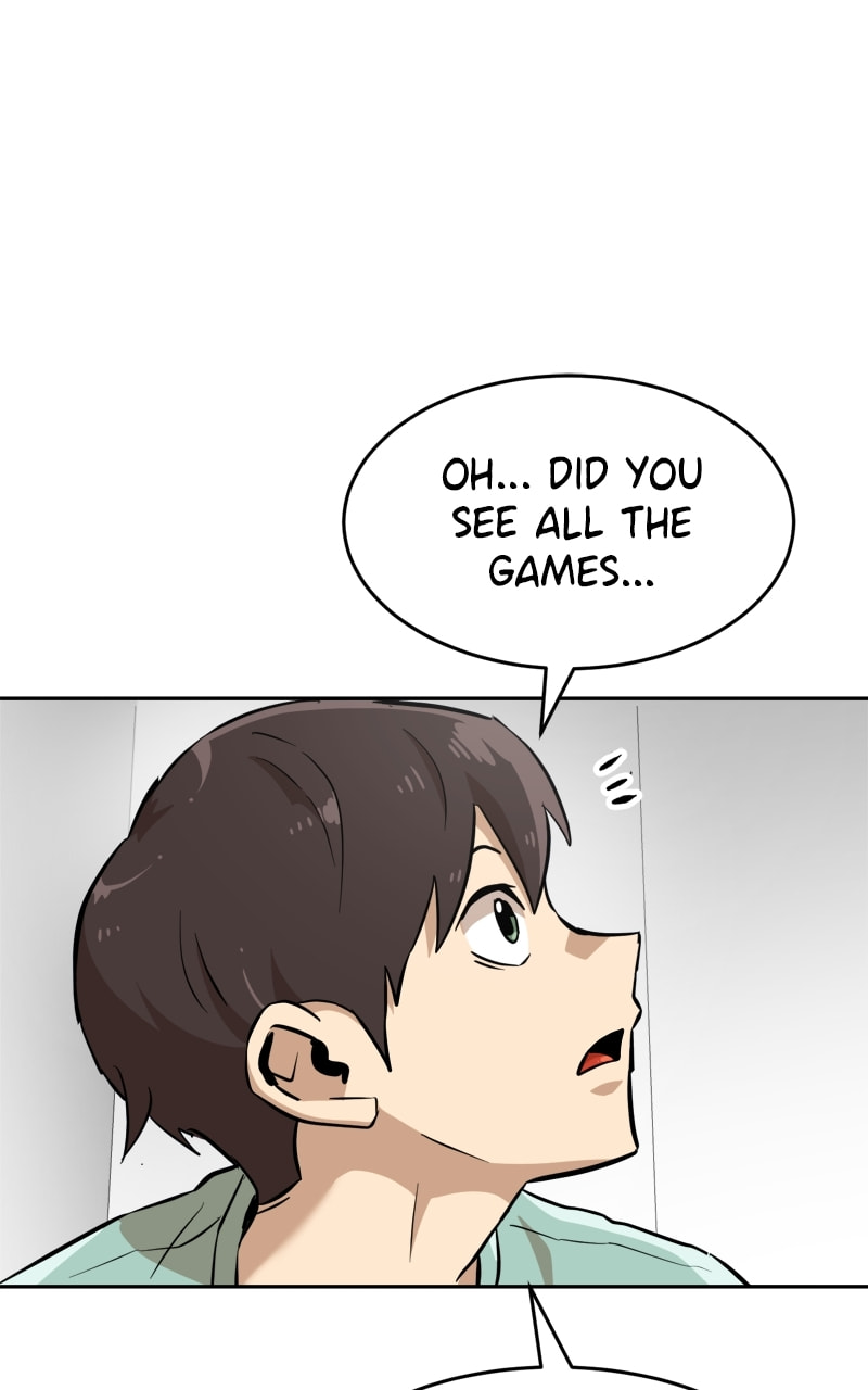 Read Double Click chapter 153 image 43 on Lezhin