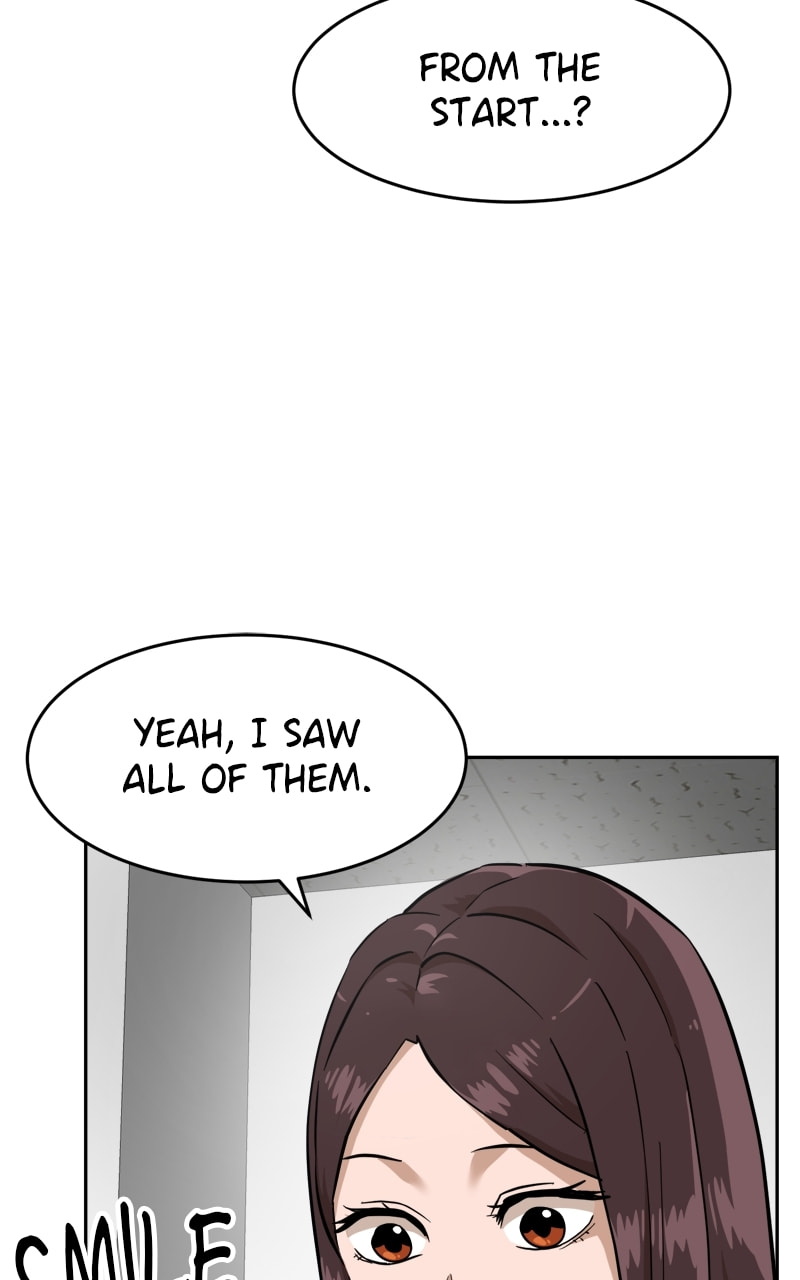 Read Double Click chapter 153 image 44 on Lezhin