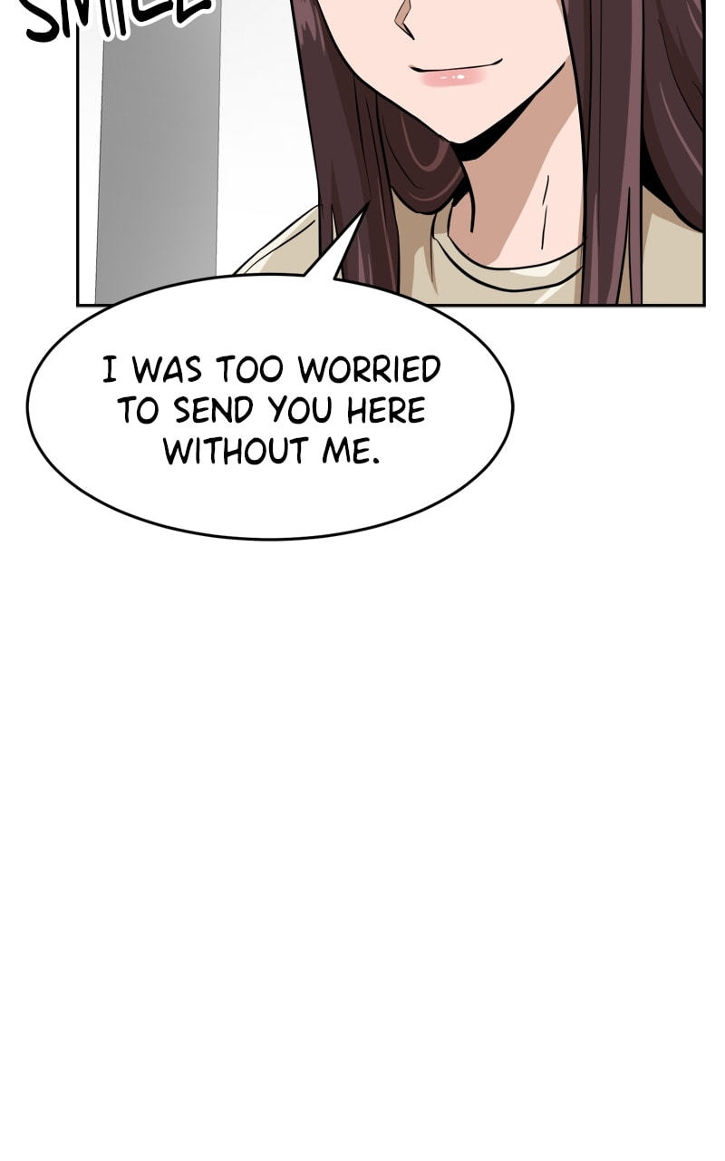 Read Double Click chapter 153 image 45 on Lezhin