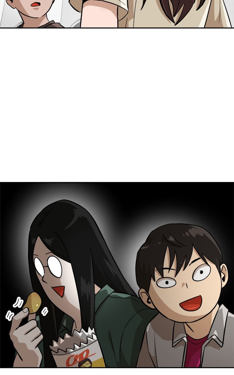 Read Double Click chapter 153 image 47 on Lezhin