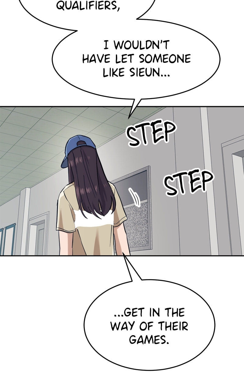 Read Double Click chapter 153 image 5 on Lezhin