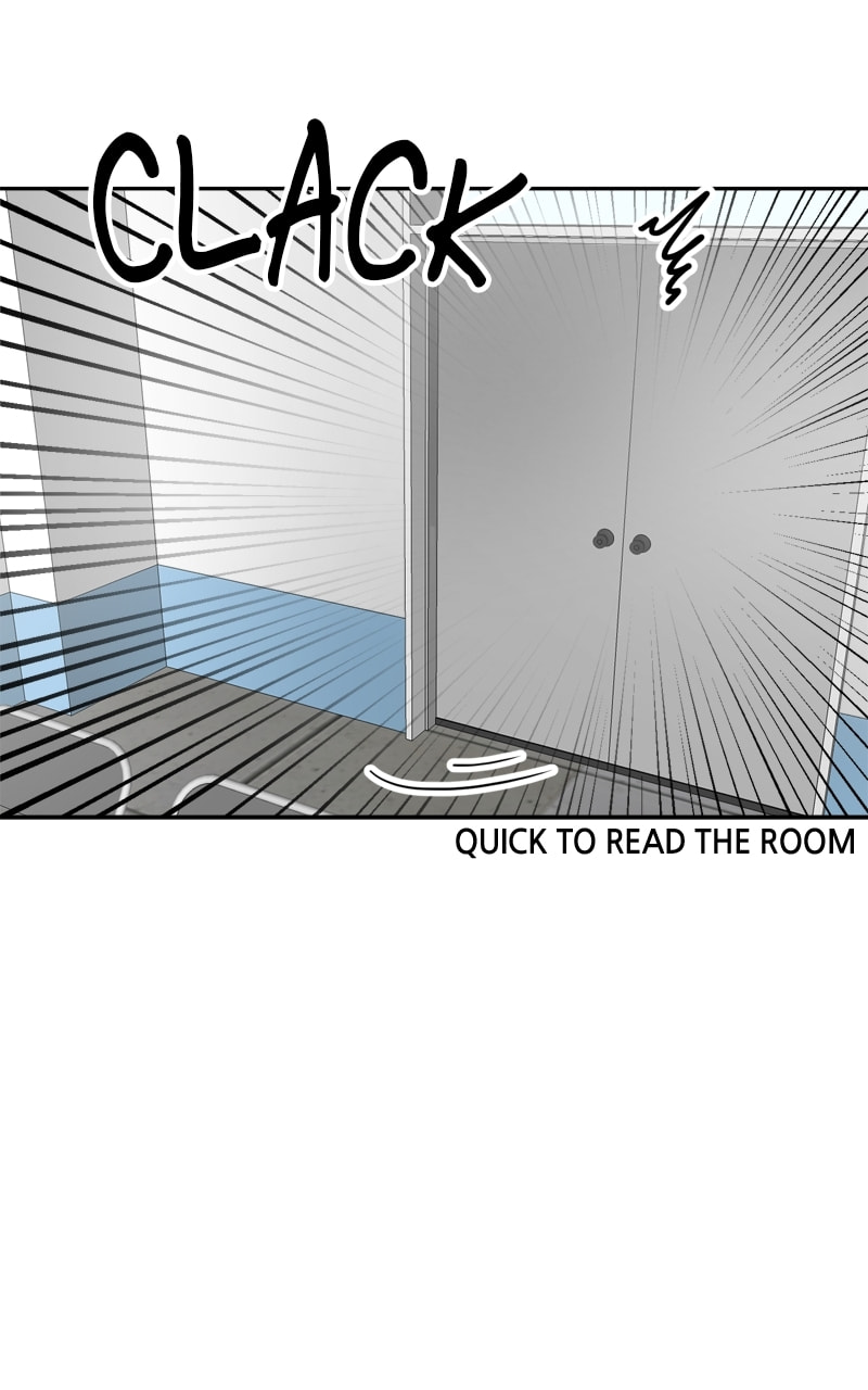 Read Double Click chapter 153 image 50 on Lezhin