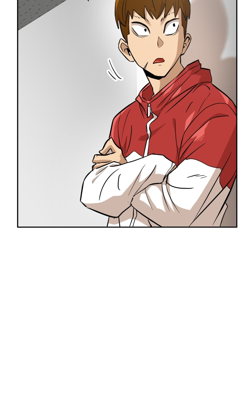 Read Double Click chapter 153 image 52 on Lezhin