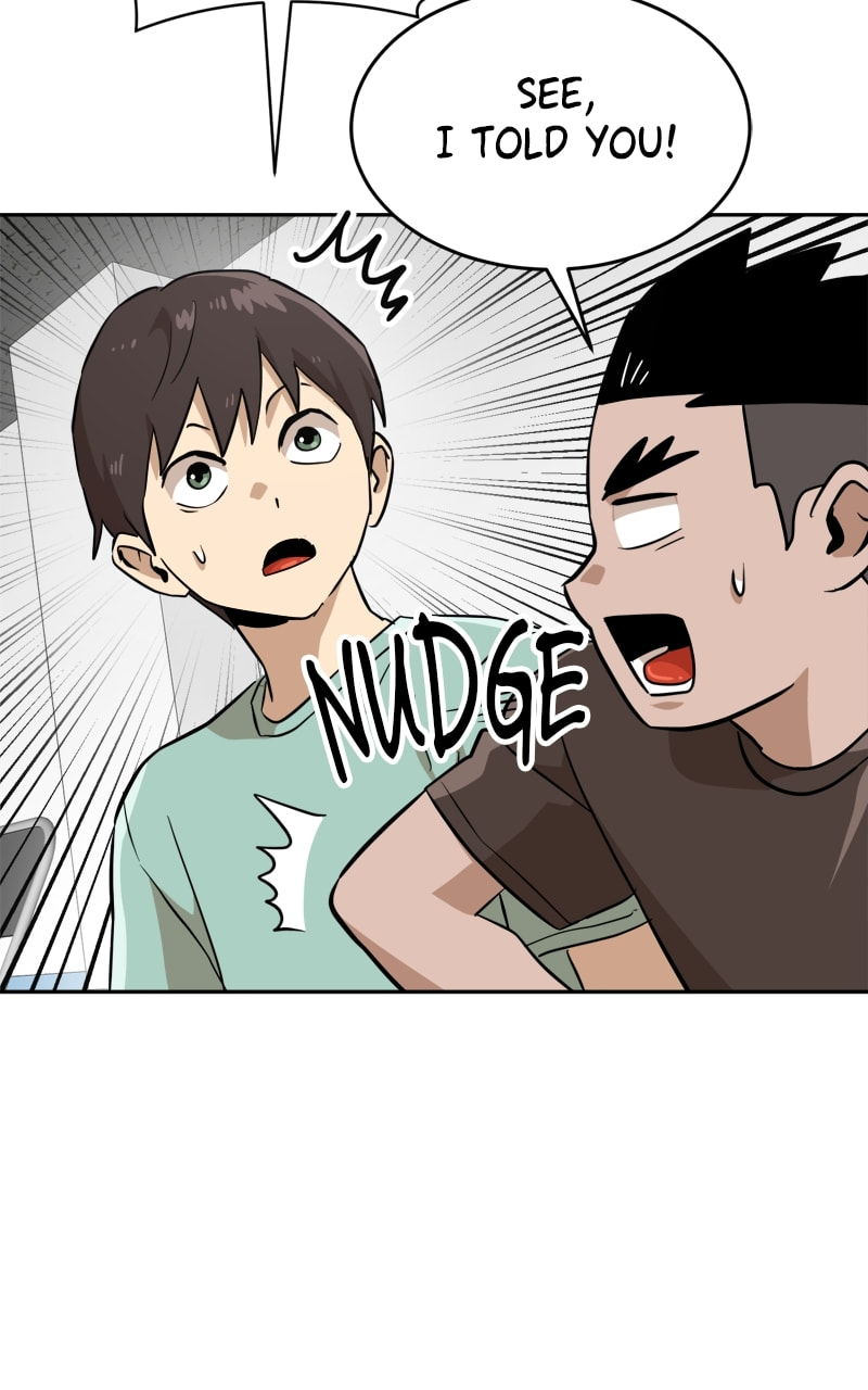 Read Double Click chapter 153 image 55 on Lezhin