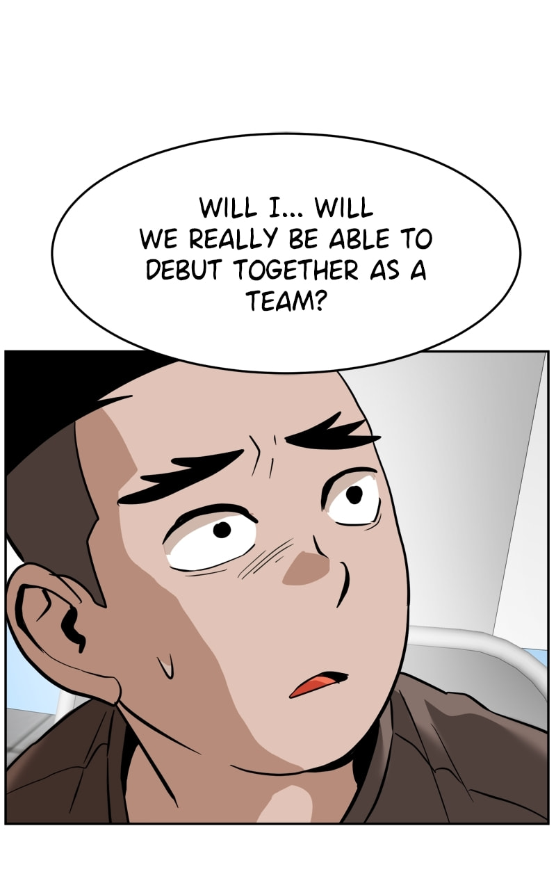 Read Double Click chapter 153 image 70 on Lezhin