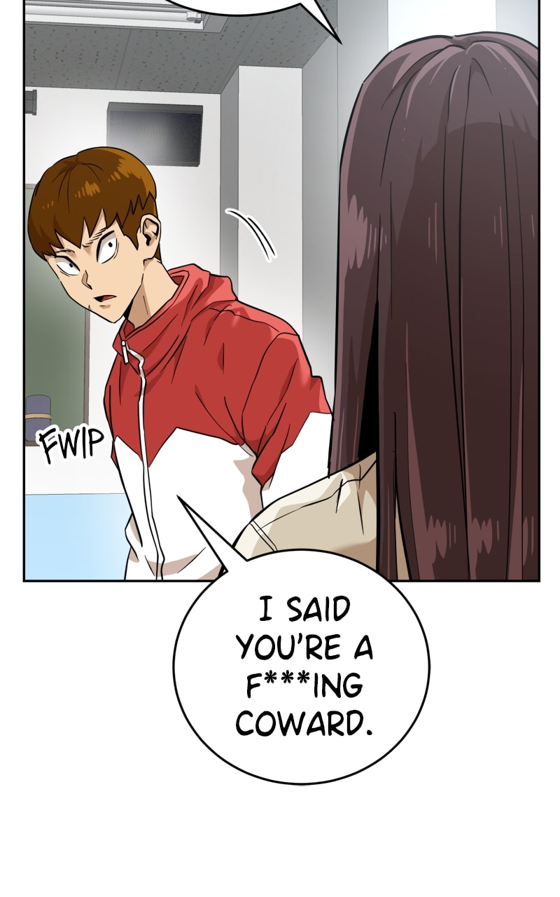 Read Double Click chapter 153 image 75 on Lezhin